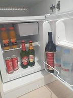 Spacious Deluxe Room - Hotel Rose