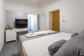 Hotel Heritage Rose Split