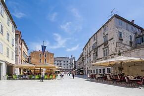 Hotel Heritage Rose Split