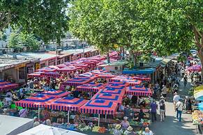 Hotel Heritage Rose Split