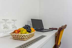 Deluxe Room in Hotel Rose Split