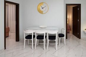 Serene Seaside Getaway Porto Saids Hidden Gem