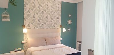 1st Line Apartment in Malaga