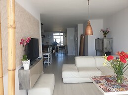 1st Line Apartment in Malaga