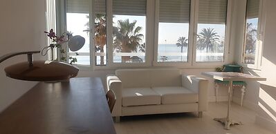 1st Line Apartment in Malaga