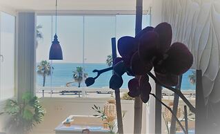 1st Line Apartment in Malaga