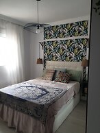 1st Line Apartment in Malaga