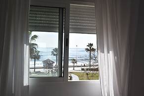 1st Line Apartment in Malaga