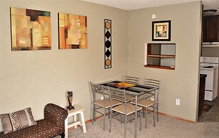 Prairie Comfort the Ultimate Relaxation