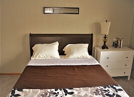 Prairie Comfort the Ultimate Relaxation