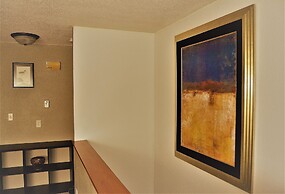 Prairie Comfort the Ultimate Relaxation