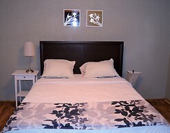 Prairie Comfort the Ultimate Relaxation