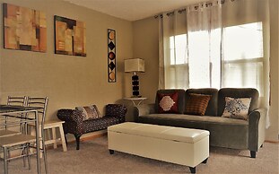 Prairie Comfort the Ultimate Relaxation