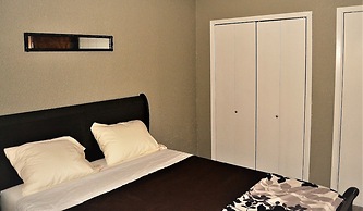 Prairie Comfort the Ultimate Relaxation