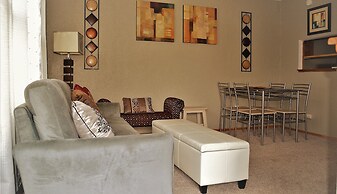 Prairie Comfort the Ultimate Relaxation
