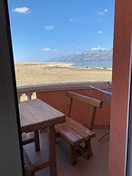 Villa ata Razanac - Apartment With sea View