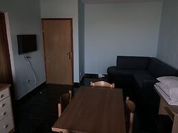 Villa ata Razanac - Apartment With sea View