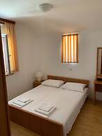 Villa ata Razanac - Apartment With sea View