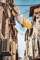 Villa ata Razanac - Apartment With sea View