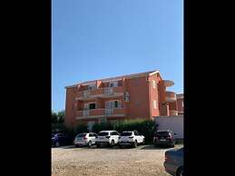 Villa ata Razanac - Nice Apartment by the sea