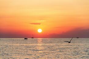 Villa ata Razanac - Nice Apartment by the sea