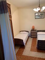 Room-villa ata Razanac - Apartment