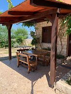 Room-villa ata Razanac - Apartment