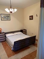 Room-villa ata Razanac - Apartment