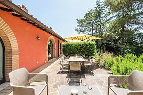 Deluxe Apartment Villa Pesca - Cignella Resort