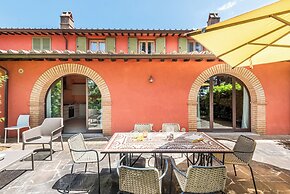 Deluxe Apartment Villa Pesca - Cignella Resort