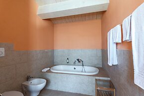 Deluxe Apartment Villa Pesca - Cignella Resort