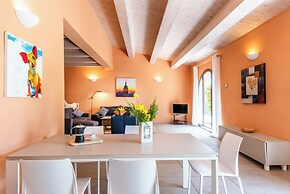 Deluxe Apartment Villa Pesca - Cignella Resort