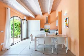 Deluxe Apartment Villa Pesca - Cignella Resort