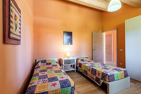 Deluxe Apartment Villa Pesca - Cignella Resort