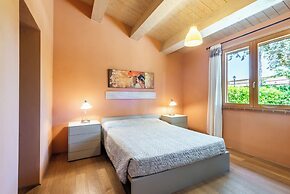 Deluxe Apartment Villa Pesca - Cignella Resort