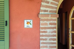 Deluxe Apartment Villa Pesca - Cignella Resort