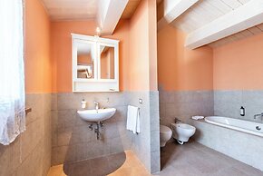 Deluxe Apartment Villa Pesca - Cignella Resort