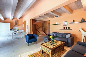 Deluxe Apartment Villa Pesca - Cignella Resort