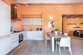 Deluxe Apartment Villa Pesca - Cignella Resort