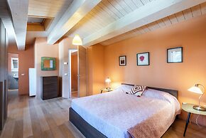 Deluxe Apartment Villa Pesca - Cignella Resort
