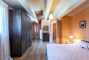 Deluxe Apartment Villa Pesca - Cignella Resort