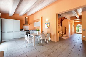 Deluxe Apartment Villa Pesca - Cignella Resort