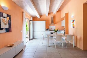 Deluxe Apartment Villa Pesca - Cignella Resort