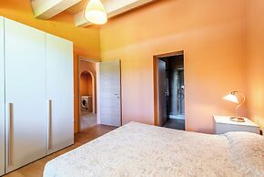 Deluxe Apartment Villa Pesca - Cignella Resort