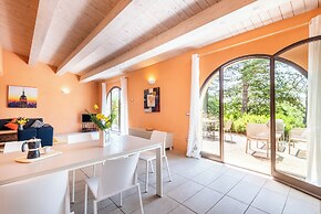Deluxe Apartment Villa Pesca - Cignella Resort