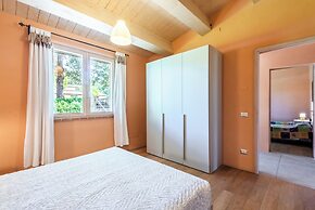 Deluxe Apartment Villa Pesca - Cignella Resort