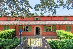 Deluxe Apartment Villa Pesca - Cignella Resort