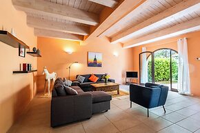 Deluxe Apartment Villa Pesca - Cignella Resort