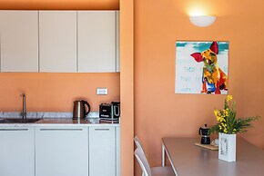 Deluxe Apartment Villa Pesca - Cignella Resort