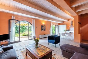 Deluxe Apartment Villa Pesca - Cignella Resort